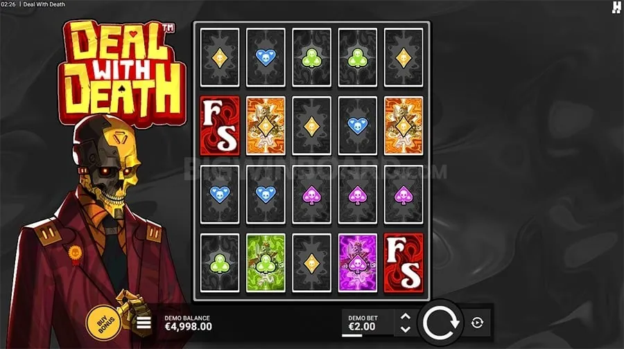 Mastering Slots