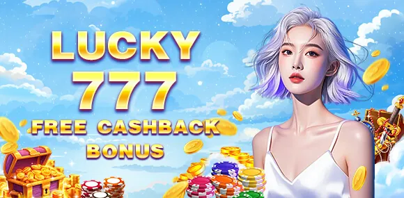 nn777 First Deposit Bonus